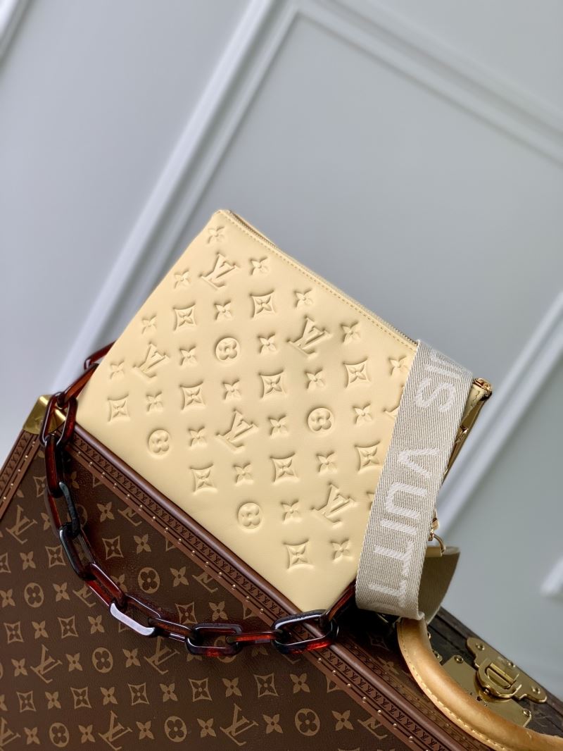 LV Satchel bags